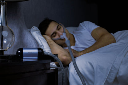 Respirox Mini M1 Auto CPAP