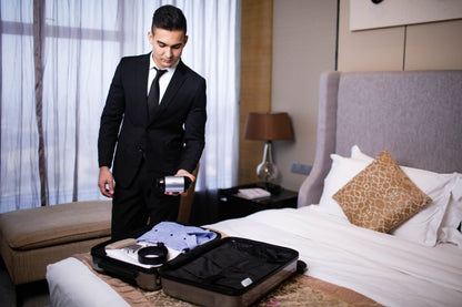 Respirox Mini M1 Auto CPAP