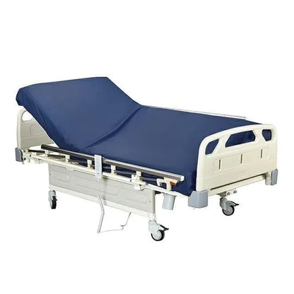 Yana Yatar Hasta Karyolası G-602