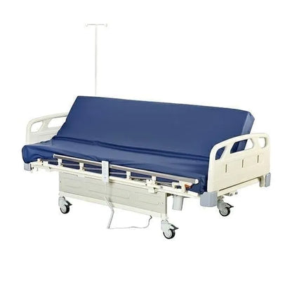 Yana Yatar Hasta Karyolası G-602