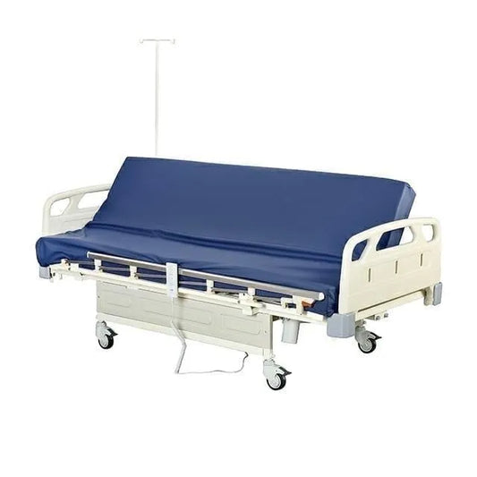 Yana Yatar Hasta Karyolası G-602