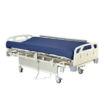 Yana Yatar Hasta Karyolası G-602