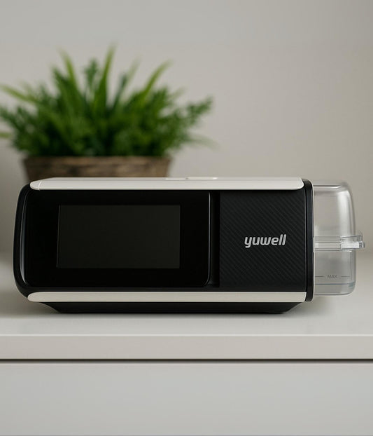 Yuwell Auto Cpap YH-680