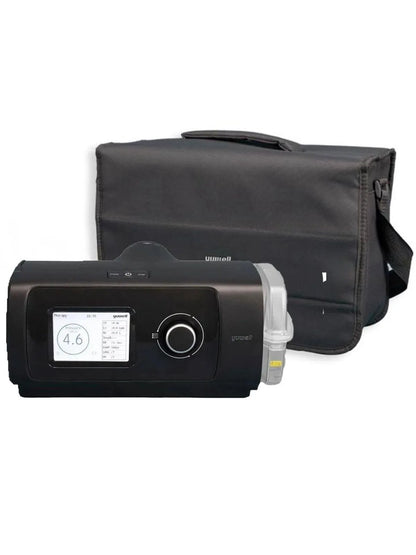 Yuwell Breathcare Yh-480 Auto Cpap Cihazı+Maske+Nemlendirici